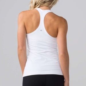 lululemon cool racerback
